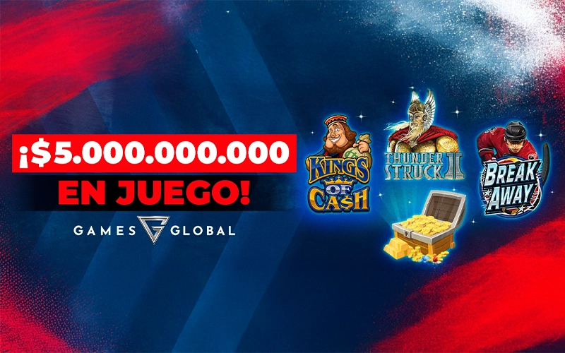 La carrera por la Fortuna en Retabet es una oportunidad de ganar una parte de un enorme bote progresivo.