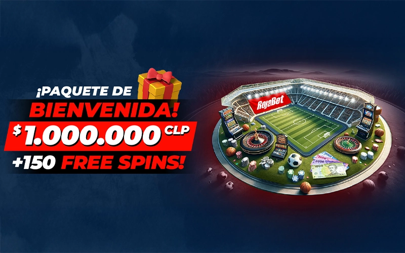 El bono de bienvenida de Retabet te ofrece hasta 50 giros gratis con tu primer depósito.