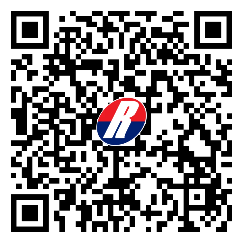 Escanee el código QR para instalar la aplicación del casino en línea Rojabet.