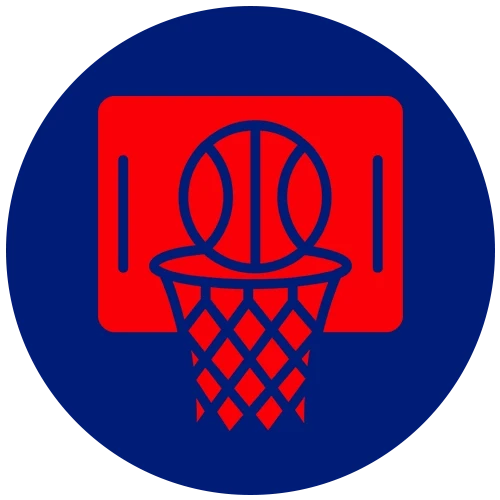Apoya a tu equipo de baloncesto favorito con Rojabet.