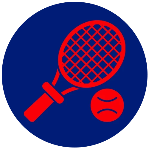 En Rojabet encontrarás una gran cantidad de torneos de tenis.